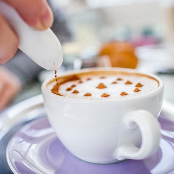 Spice Pen Decorating Tool