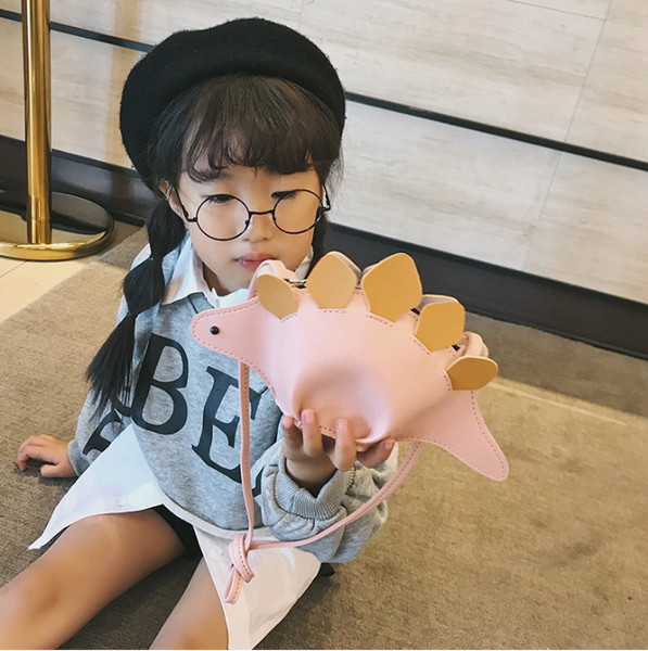 Dinosaur Handbag