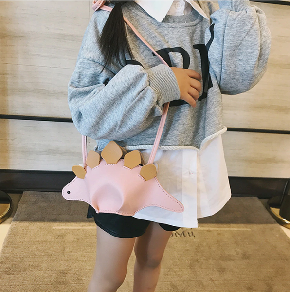 Dinosaur Handbag