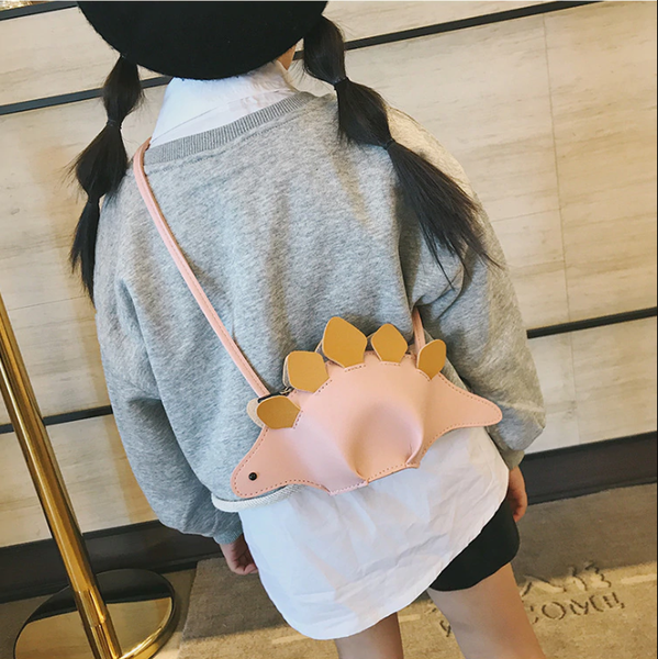 Dinosaur Handbag