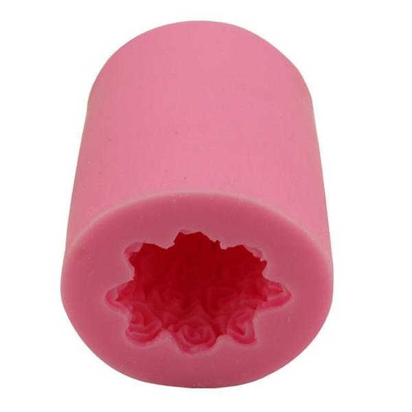 3D Silicone Baking Mold