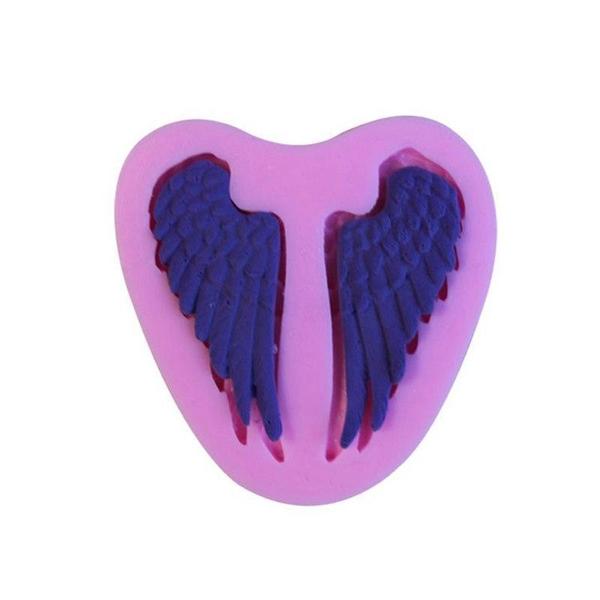 3D Silicone Baking Mold