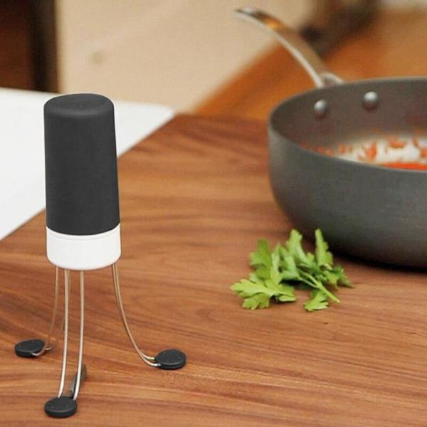 SpiderMixer - 3 Speed Anti-Stick Auto Mixer