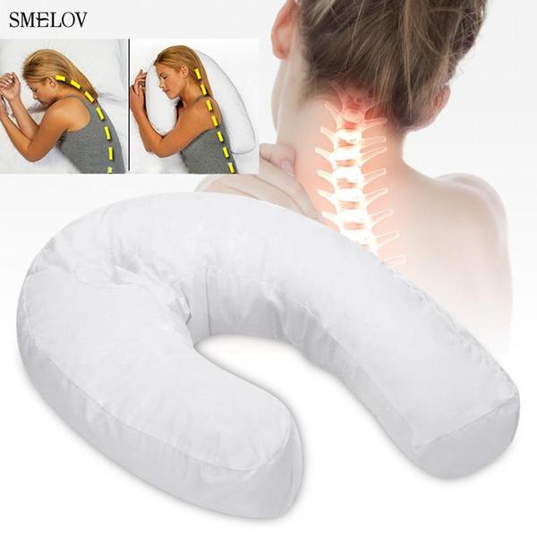 Ergonomic U Shape Pillow
