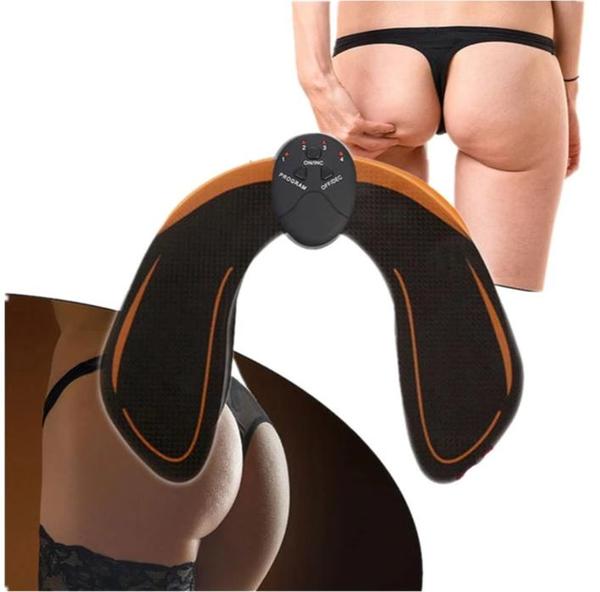 GetFit - Muscle Stimulator Training Set