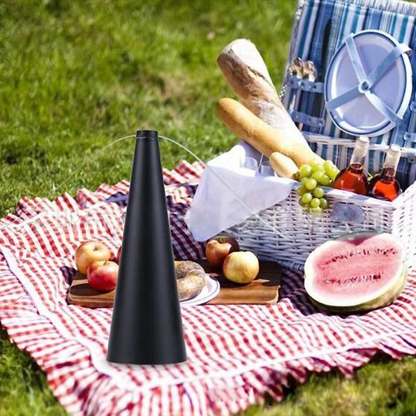 FlyBy - Fly & Bug Repellent Fan