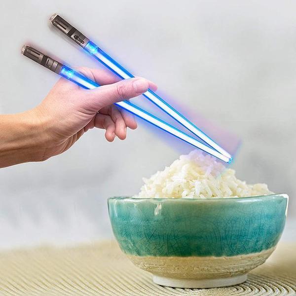 Katsu - LED Light Up Chopsticks