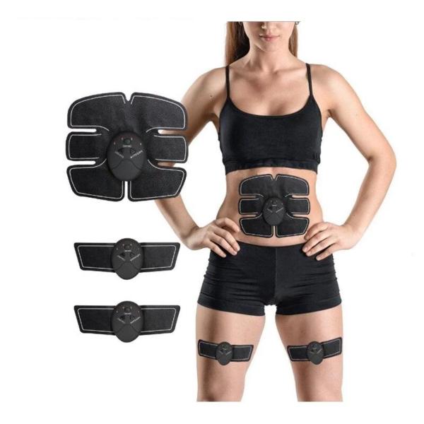 GetFit - Muscle Stimulator Training Set