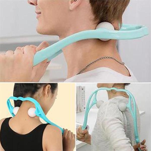 Deep Pressure Massage Tool