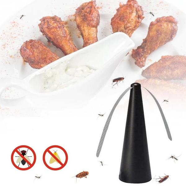 FlyBy - Fly & Bug Repellent Fan