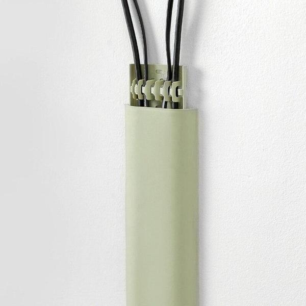 Stick On Cable Cover