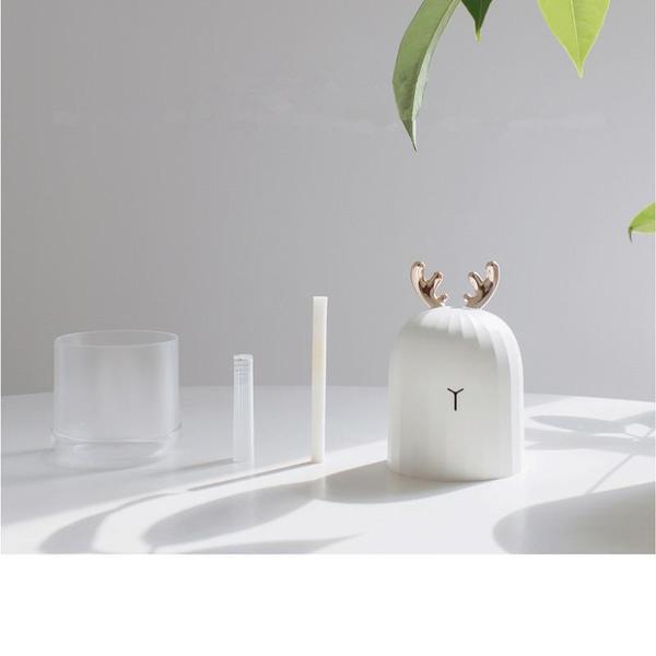 Aroma Essential Oil Diffuser