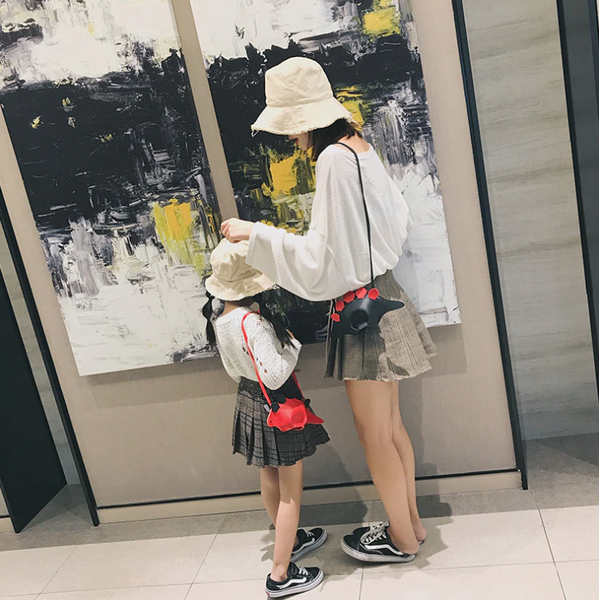 Dinosaur Handbag