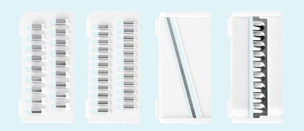 Mandoline 8 in 1 Vegetable Slicer