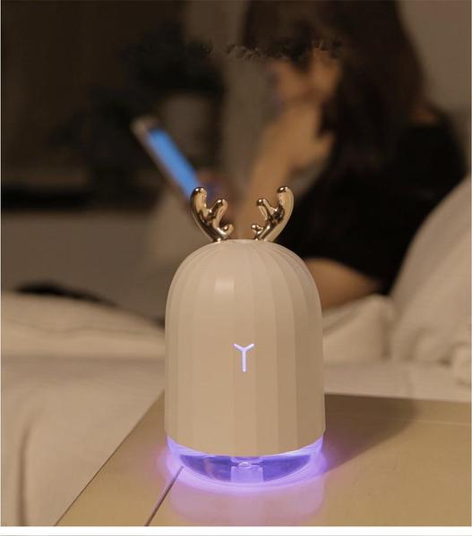 Aroma Essential Oil Diffuser