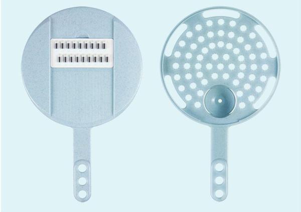 Mandoline 8 in 1 Vegetable Slicer