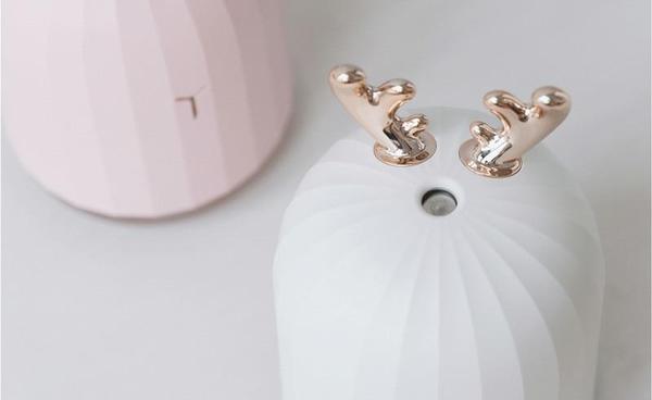 Aroma Essential Oil Diffuser