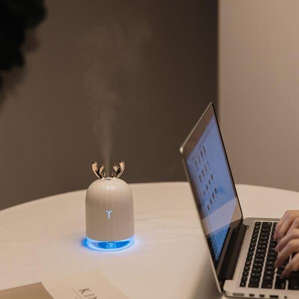 Aroma Essential Oil Diffuser