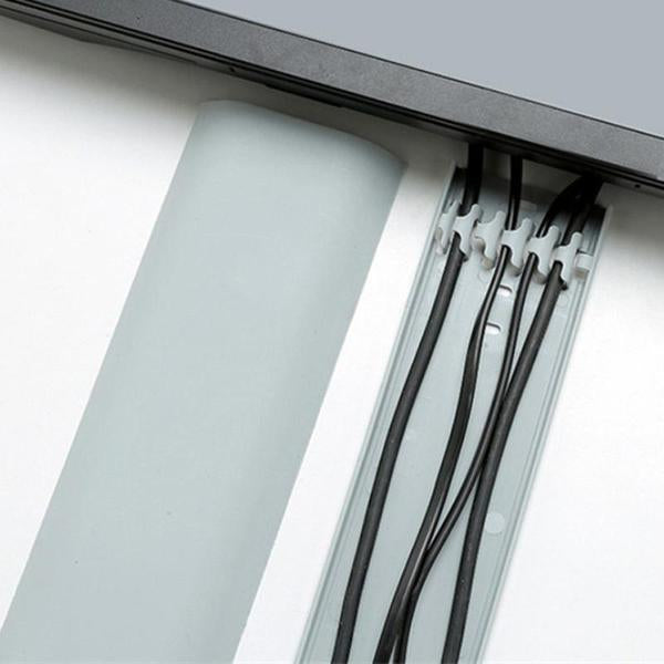 Stick On Cable Cover