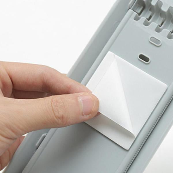 Stick On Cable Cover