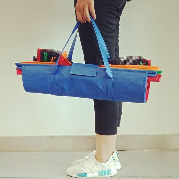 ShopEz - Shopping Cart Grocery Bags