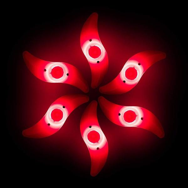 GloBike - LED Bicycle Wheel Light