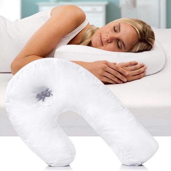 Ergonomic U Shape Pillow