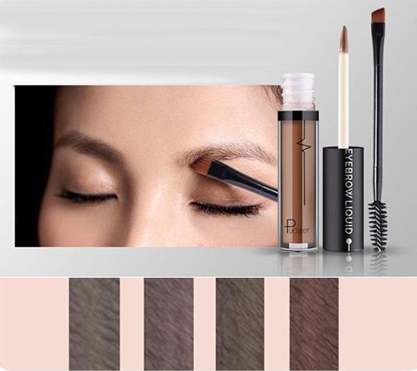 Prudence - Eyebrow Enhancing Double End Liquid Tint