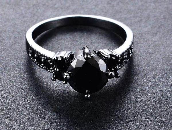 Envy™ - Gemstone Rings