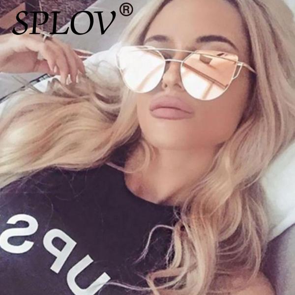 Cat Eye Aviators - Free Shipping!