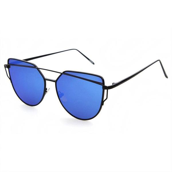 Cat Eye Aviators - Free Shipping!