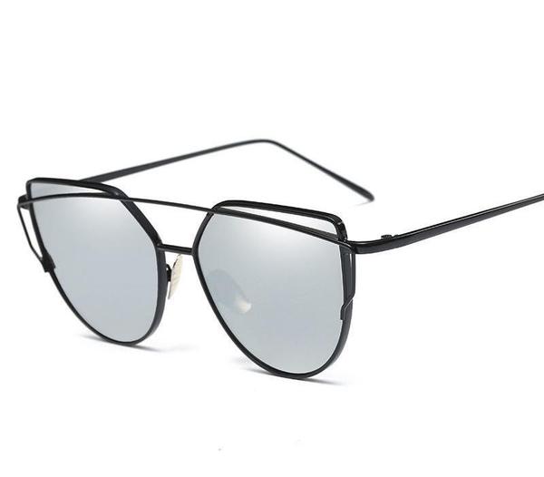 Cat Eye Aviators - Free Shipping!