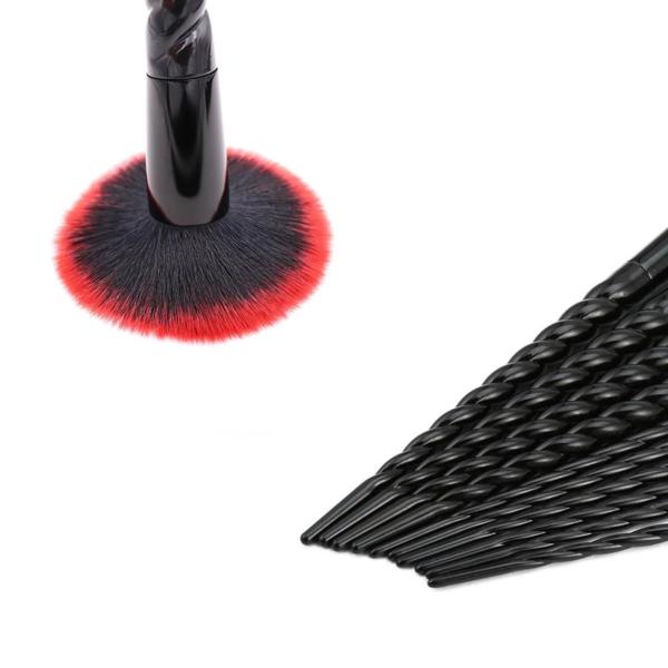 UnicHorn Makeup Brushes