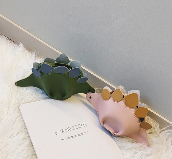 Dinosaur Handbag