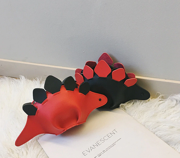 Dinosaur Handbag
