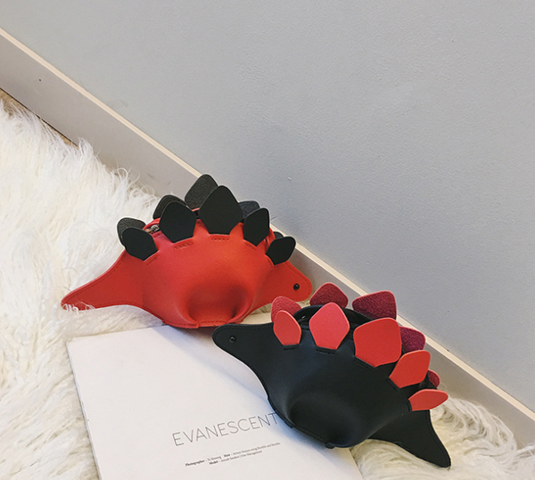 Dinosaur Handbag