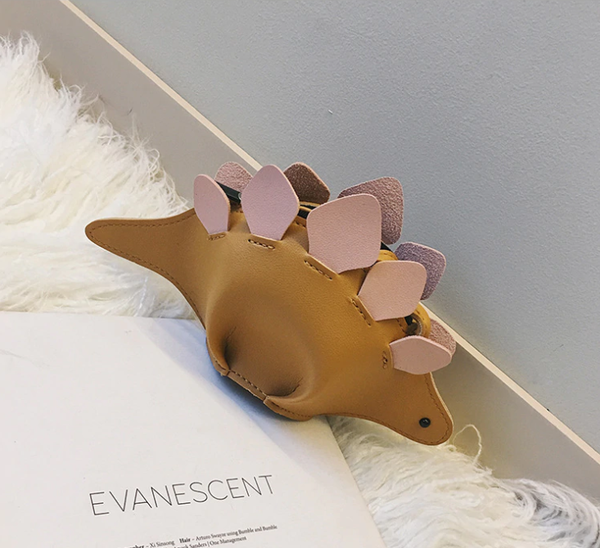 Dinosaur Handbag