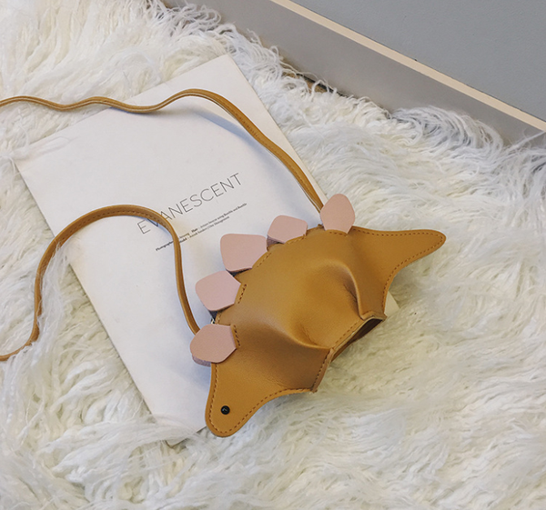 Dinosaur Handbag