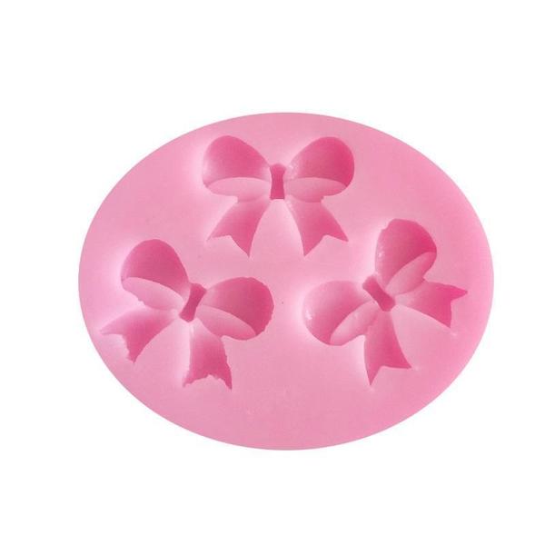 3D Silicone Baking Mold