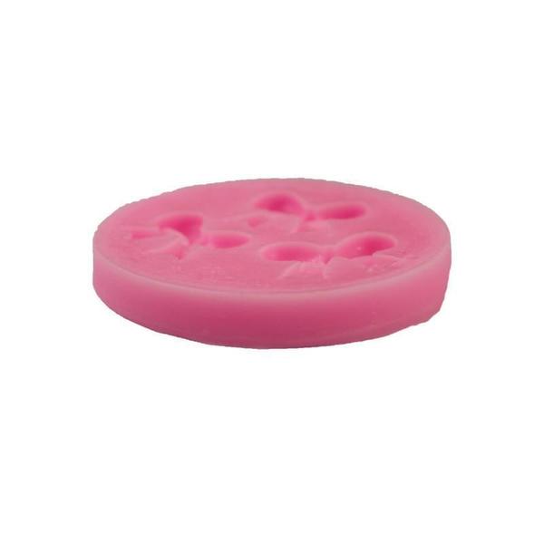 3D Silicone Baking Mold