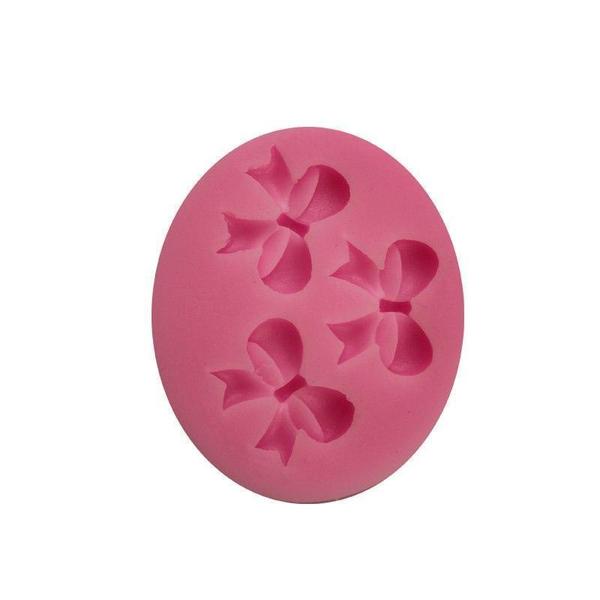 3D Silicone Baking Mold