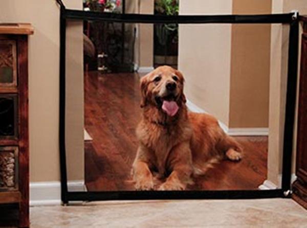 Buddy - Mesh Pet Gate