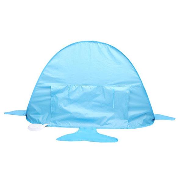 UV Protection Baby Beach Tent