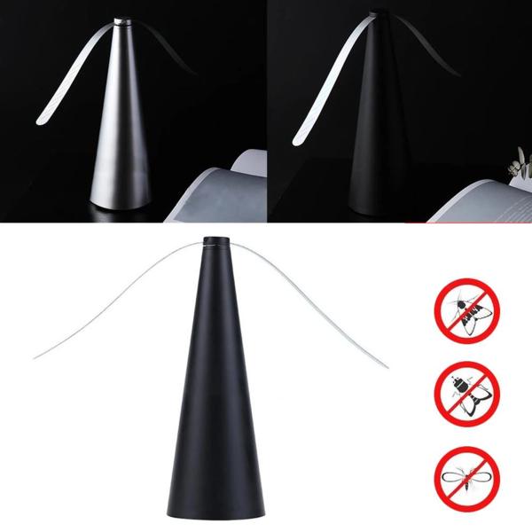 FlyBy - Fly & Bug Repellent Fan