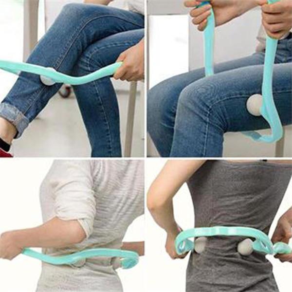 Deep Pressure Massage Tool