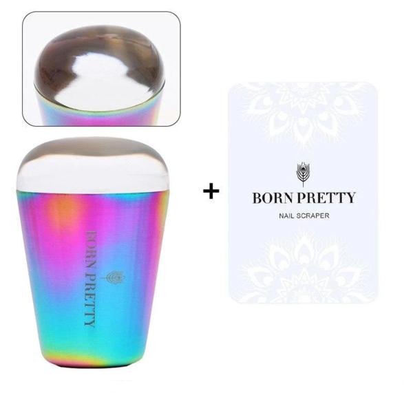 Born Pretty - Nail Art Kit