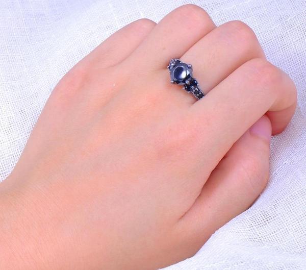 Envy™ - Gemstone Rings