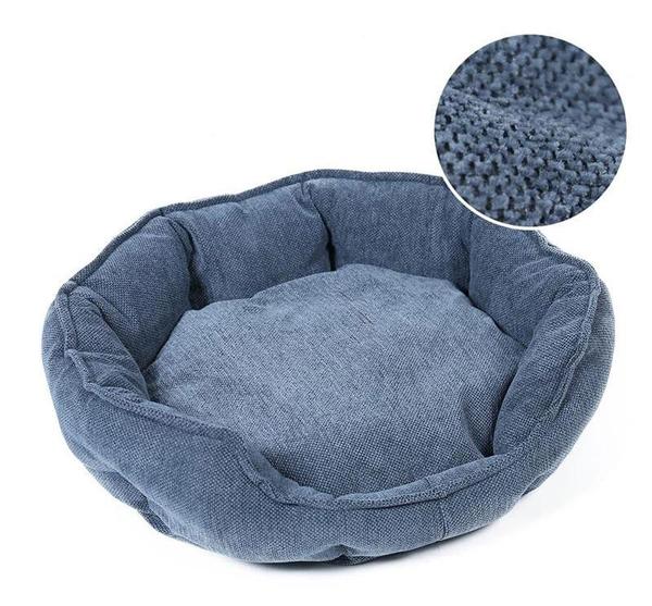 Buddy - Round Comfy Pet Cushion Bed