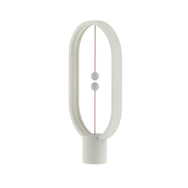 Tao - Modern Nordic Magnetic Balance LED Lamp