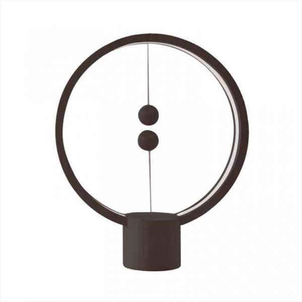 Tao - Modern Nordic Magnetic Balance LED Lamp
